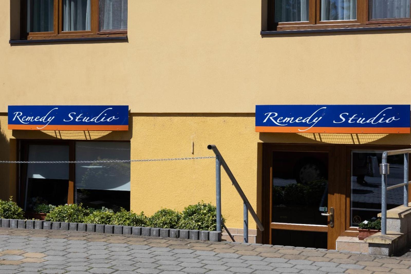 Pension Fontana Poděbrady Exteriör bild